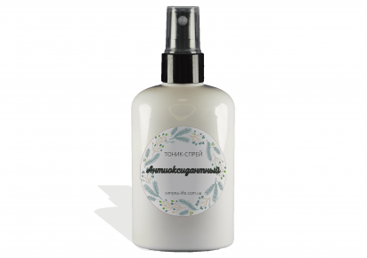 купить очищающий тоник для лица спрей тоник для лица
