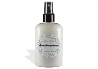 Тонік-спрей Антиоксидантний Тонік-спрей Антиоксидантний