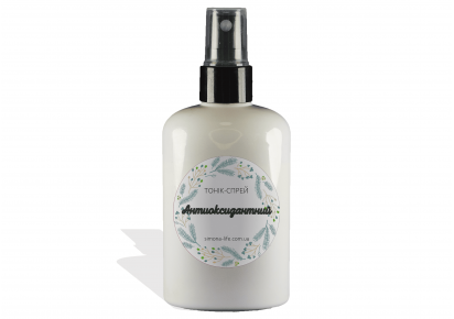 зволожуючий спрей для обличчя хороший тонік для обличчя