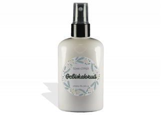 Тонік-спрей Освіжаючий Тонік-спрей Освіжаючий