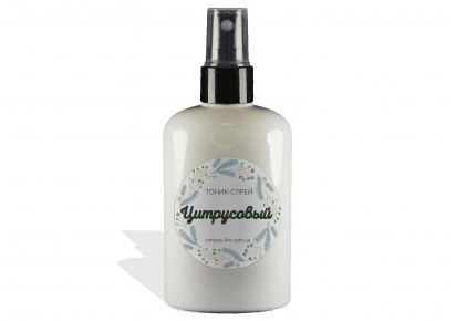 купить тоник для лица тоник спрей для лица