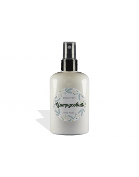 Тонік-спрей Цитрусовий TEST Product Title Тонік-спрей Цитрусовий TEST Product Alt