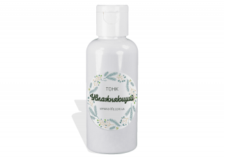 Тоник увлажняющий Тоник увлажняющий