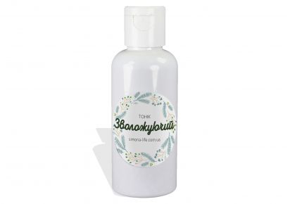 зволожуючий тонік для обличчя