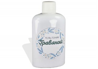 Травяной тоник гель TEST Product Title Травяной тоник гель TEST Product Alt