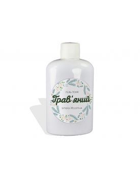 200 мл флакон, Трав'яний тонік гель, 8264 TEST Product Title 200 мл флакон, Трав'яний тонік гель, 8264 TEST Product Alt