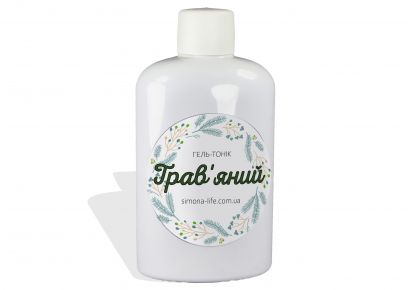 гліколевий тонік тонік