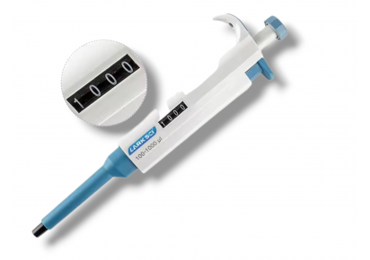 Цифровая микропипетка LarkSci 100–1000 мкл