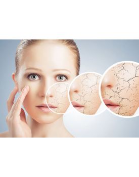 Квіткова вода для сухої шкіри TEST Product Title Квіткова вода для сухої шкіри TEST Product Alt