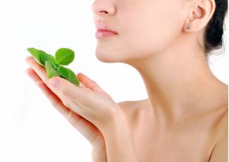 Цветочная вода для жирной и комби кожи Цветочная вода для жирной и комби кожи