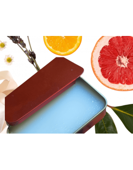 Твёрдый парфюм "Летний сад" TEST Product Title Твёрдый парфюм "Летний сад" TEST Product Alt