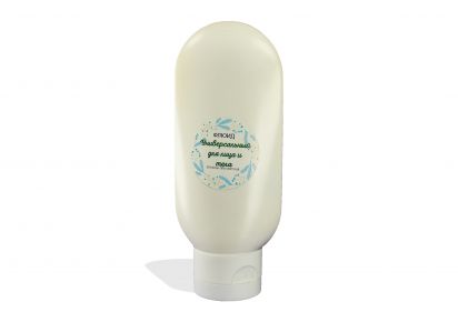 солнцезащитный крем для тела