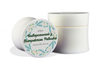 Універсальний крем з екстрактом равлика TEST Product Title Універсальний крем з екстрактом равлика TEST Product Alt