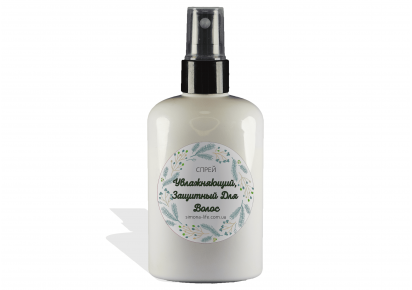 увлажняющий спрей для волос купить увлажняющий спрей для волос