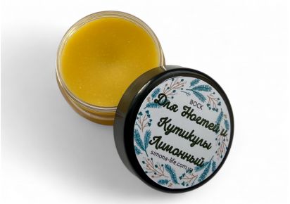 воск для ногтей и кутикулы купить воск для ногтей