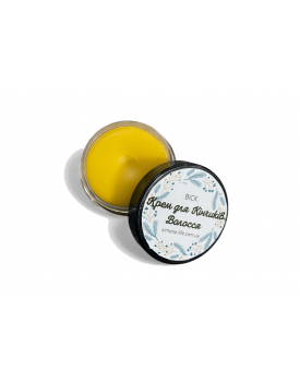 Віск крем для кінчиків волосся TEST Product Title Віск крем для кінчиків волосся TEST Product Alt