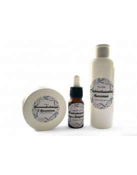 Восстанавливающий ночной комплекс TEST Product Title Восстанавливающий ночной комплекс TEST Product Alt