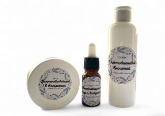 Восстанавливающий ночной комплекс Восстанавливающий ночной комплекс