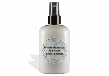 спрей уход для волос купить восстанавливающий спрей для волос