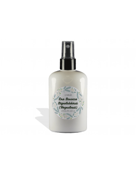 Спрей для волосся відновлюючий (незмивний) TEST Product Title Спрей для волосся відновлюючий (незмивний) TEST Product Alt