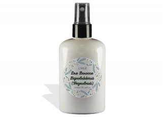 Спрей для волосся відновлюючий (незмивний) Спрей для волосся відновлюючий (незмивний)