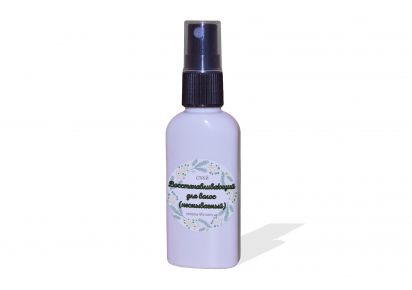 спрей для об єму спрей для кучерявого волосся