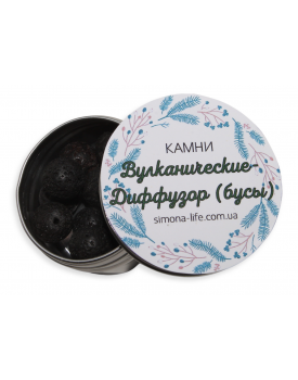 Вулканические камни - диффузор бусы TEST Product Title Вулканические камни - диффузор бусы TEST Product Alt
