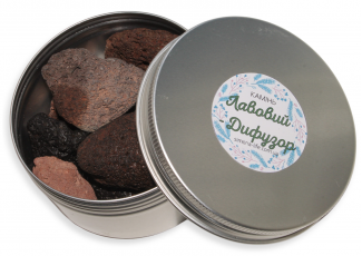 Лавовий камінь - дифузор Лавовий камінь - дифузор