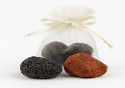 лава камни вулканические камни