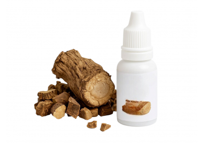 Экстракт аира 10 мл – концентрат для волос, кожи и желудка Флакон экстракта аира 10 мл – для косметики и внутреннего применения