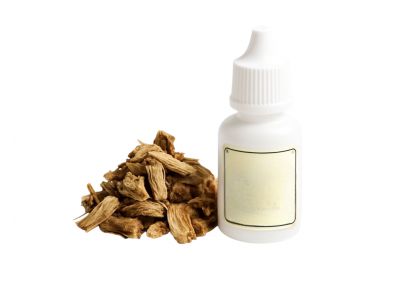 Флакон экстракта девясила 10 мл – для дыхания и кожи