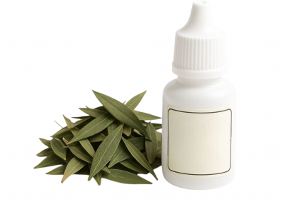 Экстракт мирта – 10 мл | Натуральный антисептик и тоник Флакон экстракта мирта 10 мл – для кожи, волос и гигиены