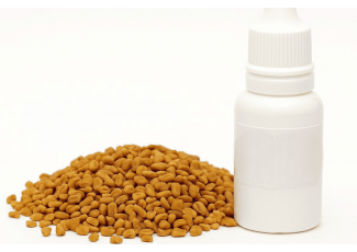 Экстракт концентрат "Пажитника"