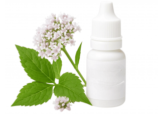 Экстракт концентрат "Валерьяны"