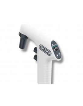 Электронный контроллер для пипеток JOANLAB EP-PRO TEST Product Title Электронный контроллер для пипеток JOANLAB EP-PRO TEST Product Alt