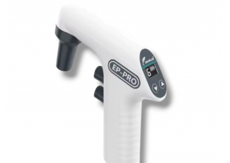 Электронный контроллер для пипеток JOANLAB EP-PRO Электронный контроллер для пипеток JOANLAB EP-PRO