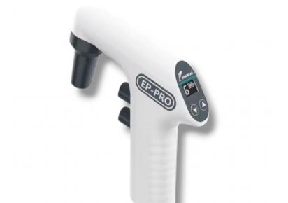 Электронный контроллер для пипеток JOANLAB EP-PRO Электронный контроллер для пипеток JOANLAB EP-PRO