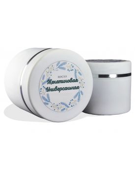 Желатиновая универсальная маска (с натурального желатина) TEST Product Title Желатиновая универсальная маска (с натурального желатина) TEST Product Alt