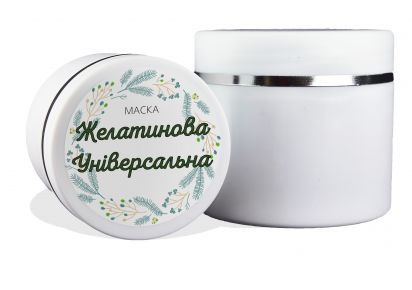 маска з желатину для волосся відгуки желатинова маска для волосся