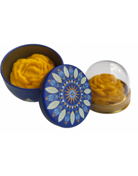 Золотиста Квітка — натуральний бальзам TEST Product Title Золотиста Квітка — натуральний бальзам TEST Product Alt