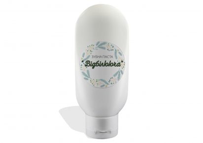 зубна паста купити зубна паста без фтору