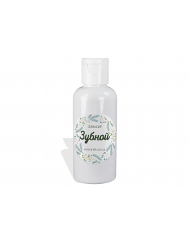 Зубной эликсир TEST Product Title Зубной эликсир TEST Product Alt