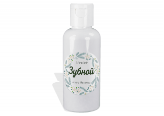 Зубной эликсир Зубной эликсир