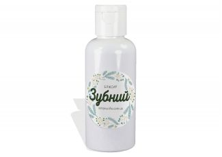 Зубний еліксир Зубний еліксир