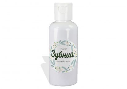 ополіскувач для зубів зубний еліксир купити